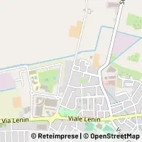 Mapa Suzzara