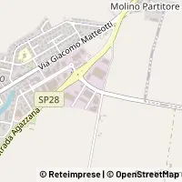 Carte Gossolengo