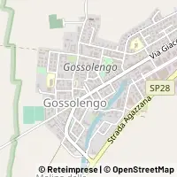 Carte Gossolengo