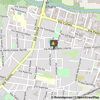 Designers - Studi,10042Torino