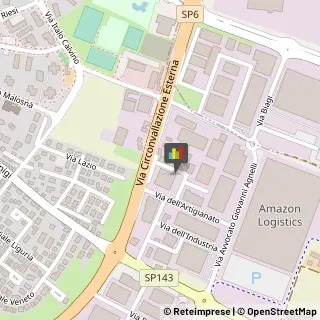 Bingo Orbassano,10043Torino