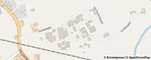 Mappa Quistello