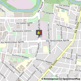 Consulenze Speciali,10042Torino