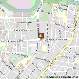 Tecniche - Scuole Private,10042Torino