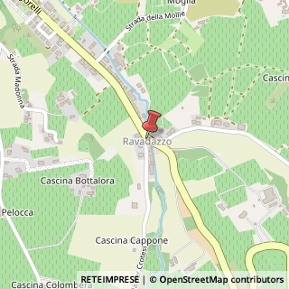 Mappa Via Fratelli Vigorelli, 130, 27045 Casteggio, Pavia (Lombardia)