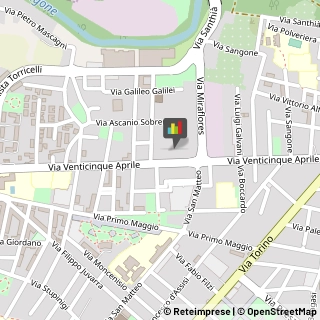 Reumatologia - Medici Specialisti Nichelino,10042Torino