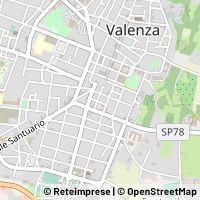 Kart Valenza