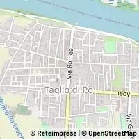 Carte Taglio di Po