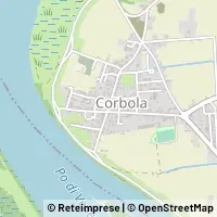 Peta Corbola