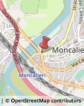 Via Giuseppe Garibaldi, 4,10024Moncalieri