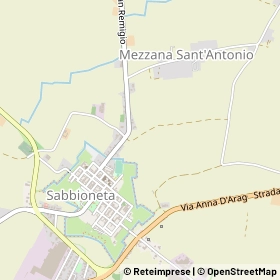 Mappa 46018