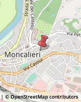 Via Santa Croce, 17,10024Moncalieri