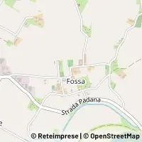 Map Roccabianca