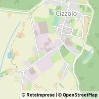Carte Viadana