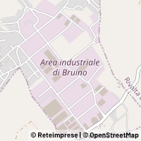 Carte Bruino