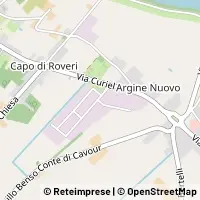 Carte Porretta Terme