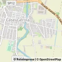 Harita Casei Gerola