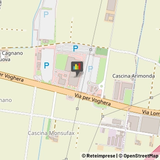 Casalinghi Casei Gerola,27050Pavia