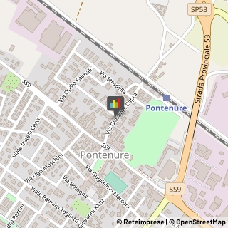 Parrucchieri Pontenure,29010Piacenza