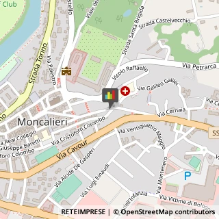 Manicure e Pedicure,10024Torino