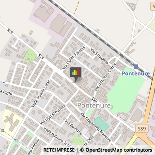 Factoring Pontenure,29010Piacenza