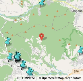 Mappa Via dei Mughetti, 10045 Piossasco TO, Italia (3.407)