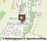 Protezione Civile - Servizi Montebello della Battaglia,27054Pavia