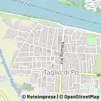 Carte Taglio di Po