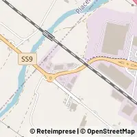 Carte Pontenure