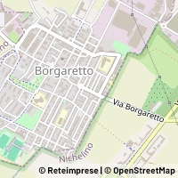 Kort Beinasco