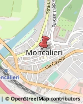 Via Carlo Alberto, 1,10024Moncalieri