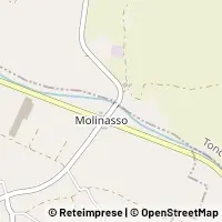 Map Frinco