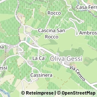 Kartta Oliva Gessi