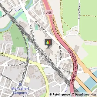 Sale Da Ballo e Dancing - Locali e Ritrovi Moncalieri,10024Torino