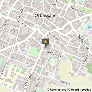 Vendite per Corrispondenza Orbassano,10043Torino