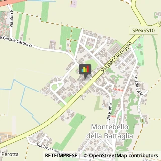 Poste,27054Pavia