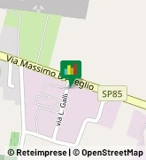 Via L. Galli, 10,26041Casalmaggiore