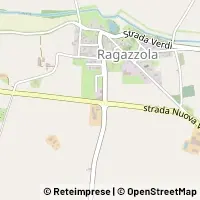 Kaart Roccabianca