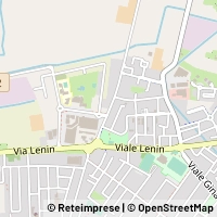 Map Suzzara