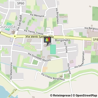 Locali e Ritrovi - Piano Bar e Nights Gussola,26040Cremona