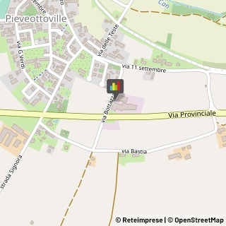 Caseifici Polesine Zibello,43016Parma