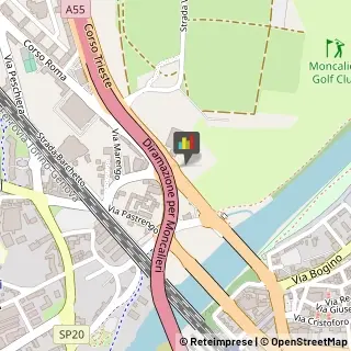 Ristoranti,10024Torino
