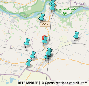 Mappa 126, 46020 Villa Poma MN, Italia (3.78)