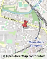 Strada Stupinigi, 22,10024Moncalieri