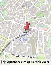 Via Roma, 29,10023Chieri