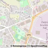 Karta Rivalta di Torino