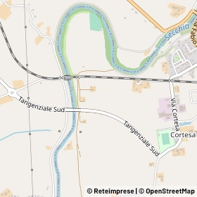 Mappa 46020