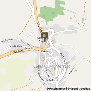 Gelaterie Calliano Monferrato,14031Asti