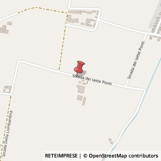 Mappa Strada Comunale di Pittolo, 67, 29122 Piacenza, Piacenza (Emilia Romagna)