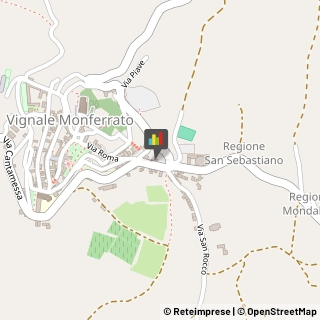 Bed e Breakfast Vignale Monferrato,15049Alessandria